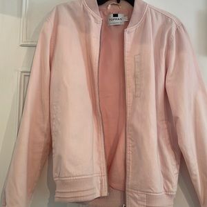 Topman bomber jacket